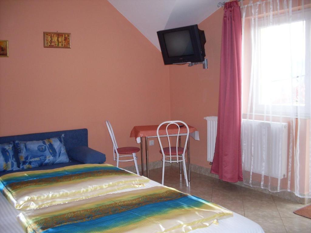 Eden Vendeghaz Hotel Mişcolţ Cameră foto