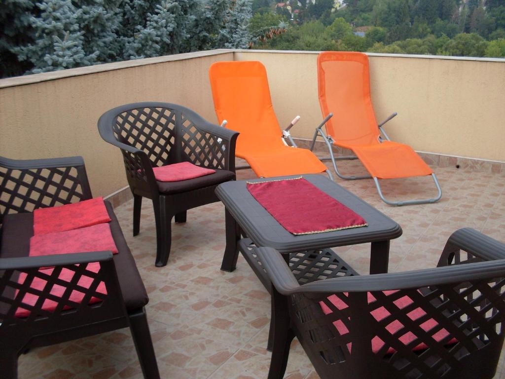 Eden Vendeghaz Hotel Mişcolţ Cameră foto